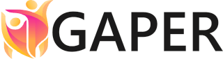 Logo gaper.pl